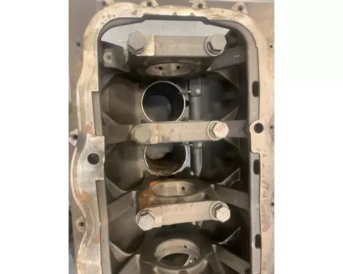 INTERNATIONAL MaxxForce 13 Cylinder Block