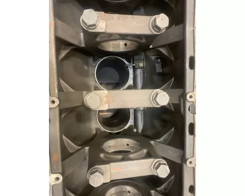 INTERNATIONAL MaxxForce 13 Cylinder Block