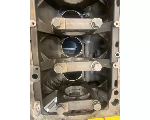 INTERNATIONAL MaxxForce 13 Cylinder Block