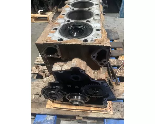 INTERNATIONAL MaxxForce 13 Cylinder Block