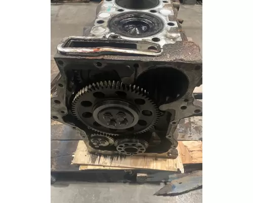 INTERNATIONAL MaxxForce 13 Cylinder Block