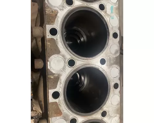 INTERNATIONAL MaxxForce 13 Cylinder Block