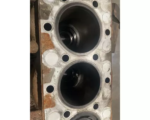 INTERNATIONAL MaxxForce 13 Cylinder Block