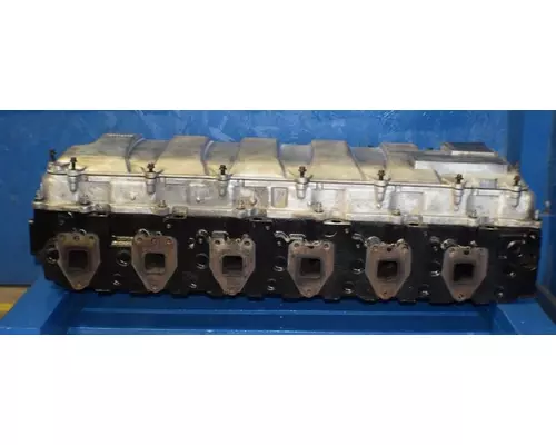 INTERNATIONAL MaxxForce 13 Cylinder Head