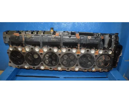 INTERNATIONAL MaxxForce 13 Cylinder Head
