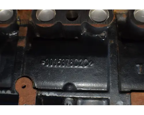 INTERNATIONAL MaxxForce 13 Cylinder Head