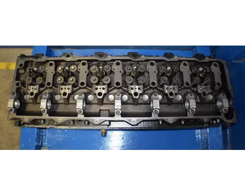 INTERNATIONAL MaxxForce 13 Cylinder Head