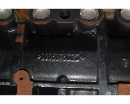 INTERNATIONAL MaxxForce 13 Cylinder Head