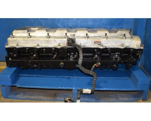 INTERNATIONAL MaxxForce 13 Cylinder Head