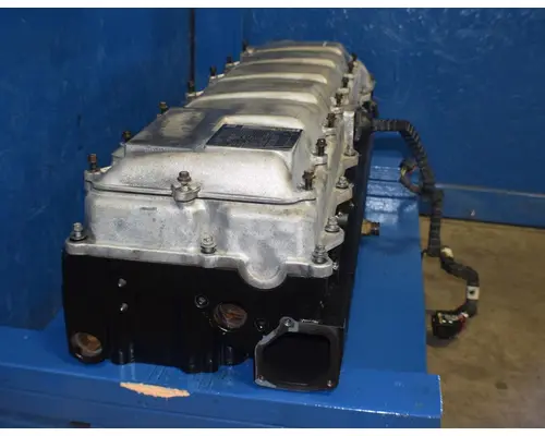 INTERNATIONAL MaxxForce 13 Cylinder Head