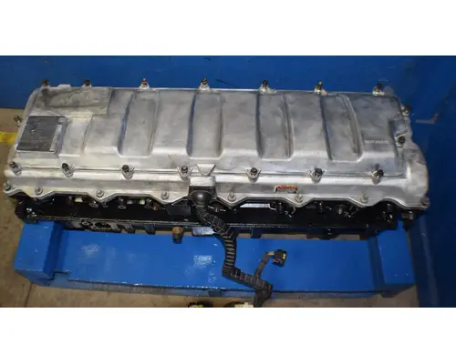 INTERNATIONAL MaxxForce 13 Cylinder Head