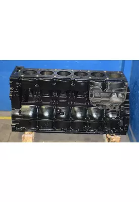 INTERNATIONAL MaxxForce 13 Cylinder Head