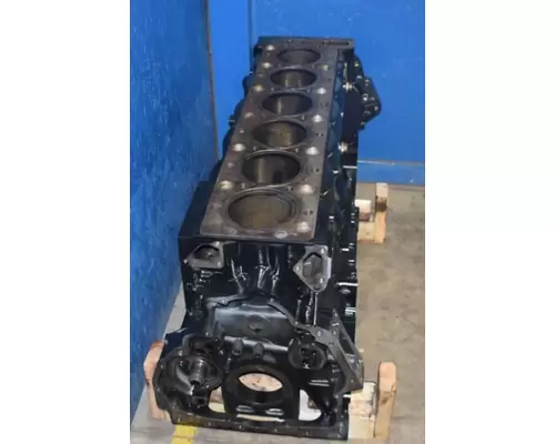 INTERNATIONAL MaxxForce 13 Cylinder Head