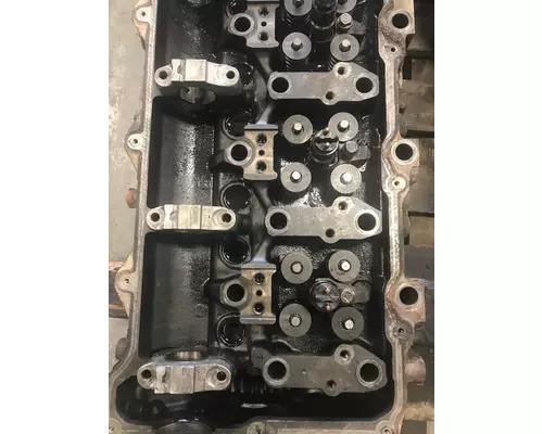 INTERNATIONAL MaxxForce 13 Cylinder Head