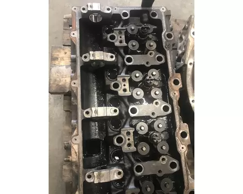 INTERNATIONAL MaxxForce 13 Cylinder Head