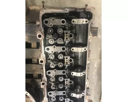 INTERNATIONAL MaxxForce 13 Cylinder Head