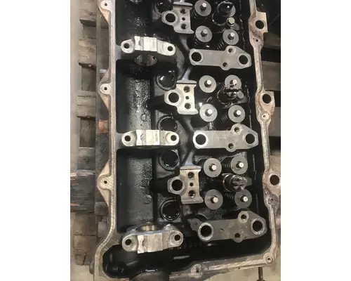 INTERNATIONAL MaxxForce 13 Cylinder Head