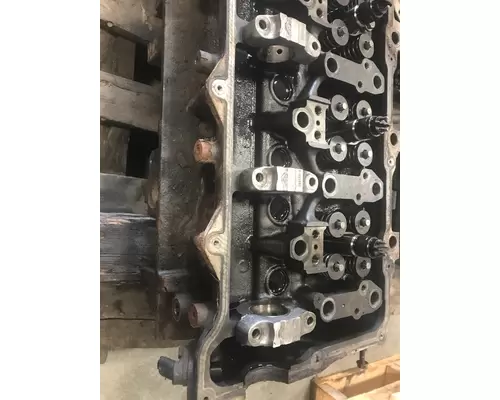 INTERNATIONAL MaxxForce 13 Cylinder Head