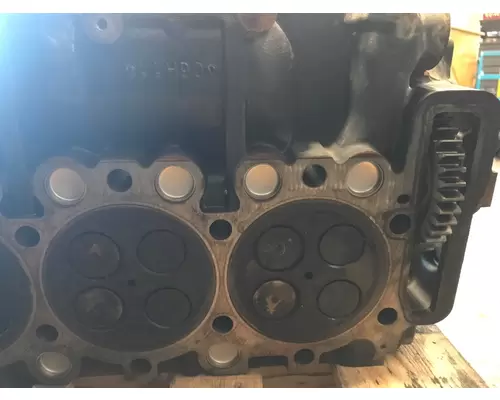 INTERNATIONAL MaxxForce 13 Cylinder Head