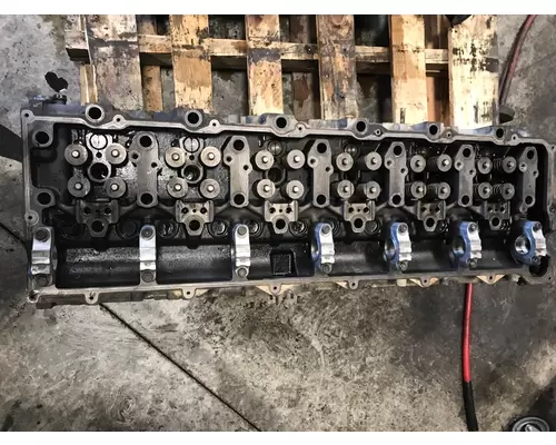 INTERNATIONAL MaxxForce 13 Cylinder Head