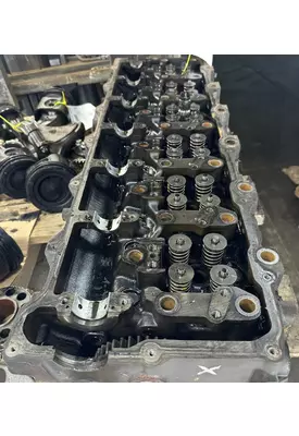 INTERNATIONAL MaxxForce 13 Cylinder Head