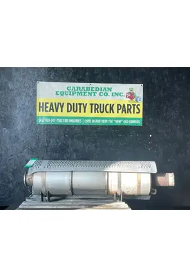 INTERNATIONAL MaxxForce 13 DPF (Diesel Particulate Filter)