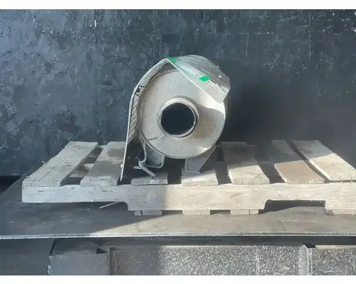 INTERNATIONAL MaxxForce 13 DPF (Diesel Particulate Filter)