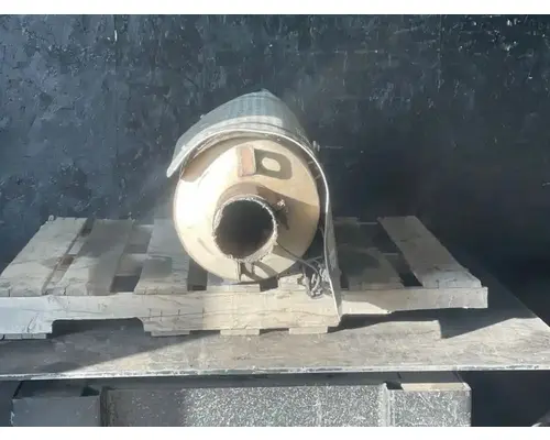 INTERNATIONAL MaxxForce 13 DPF (Diesel Particulate Filter)