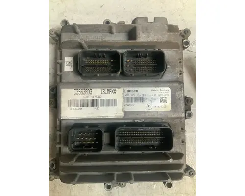 INTERNATIONAL MaxxForce 13 ECM