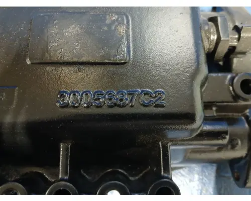 INTERNATIONAL MaxxForce 13 EGR Cooler