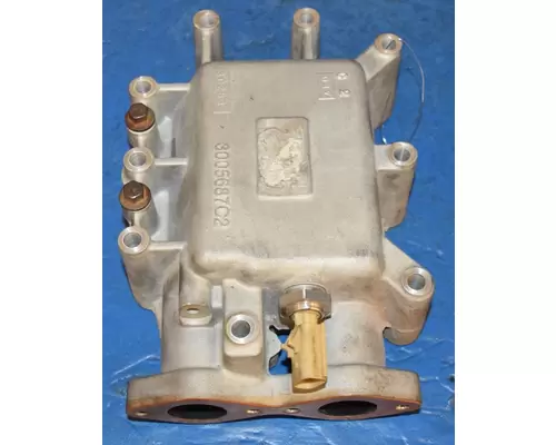 INTERNATIONAL MaxxForce 13 EGR Cooler