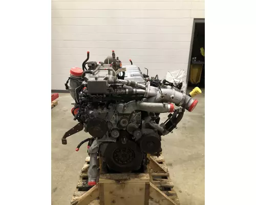 INTERNATIONAL MaxxForce 13 Engine Assembly