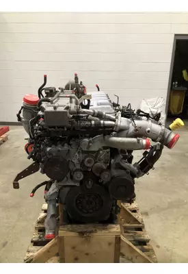 INTERNATIONAL MaxxForce 13 Engine Assembly