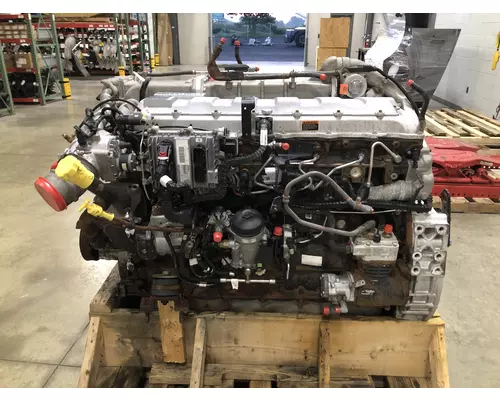 INTERNATIONAL MaxxForce 13 Engine Assembly