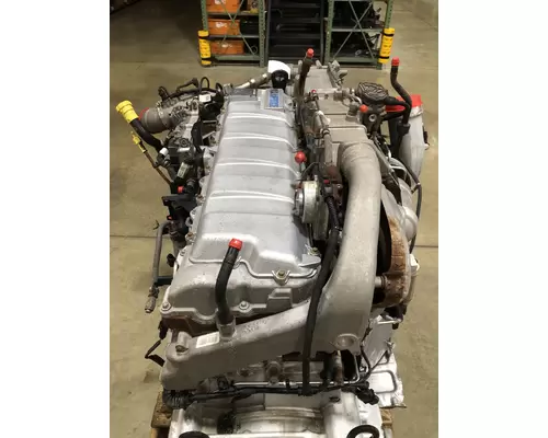 INTERNATIONAL MaxxForce 13 Engine Assembly