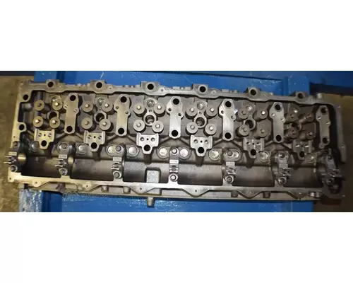 INTERNATIONAL MaxxForce 13 Engine Assembly