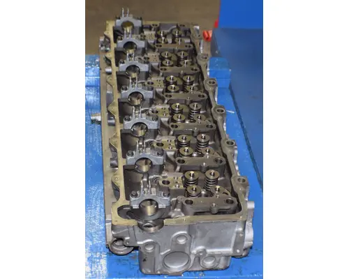 INTERNATIONAL MaxxForce 13 Engine Assembly