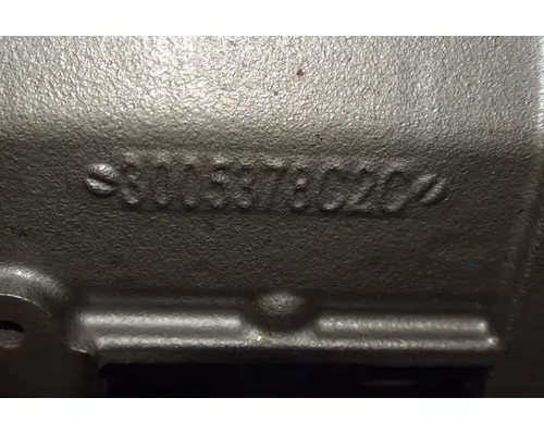 INTERNATIONAL MaxxForce 13 Engine Assembly