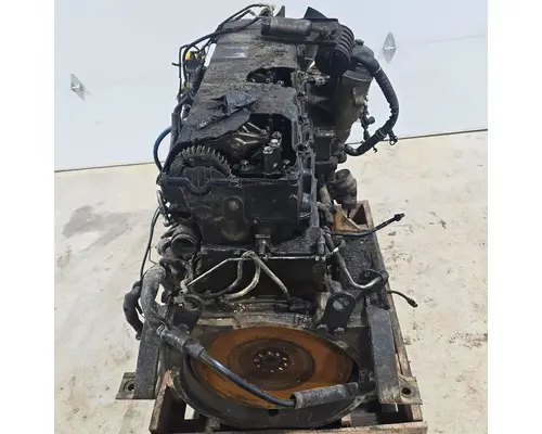 INTERNATIONAL MaxxForce 13 Engine Assembly