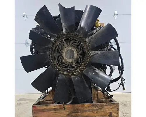 INTERNATIONAL MaxxForce 13 Engine Assembly