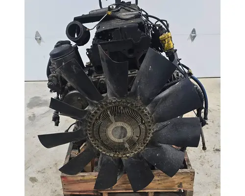 INTERNATIONAL MaxxForce 13 Engine Assembly