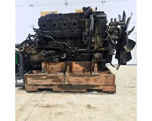INTERNATIONAL MaxxForce 13 Engine Assembly