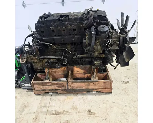 INTERNATIONAL MaxxForce 13 Engine Assembly