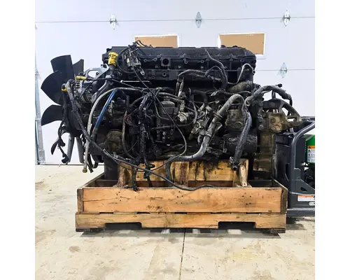 INTERNATIONAL MaxxForce 13 Engine Assembly