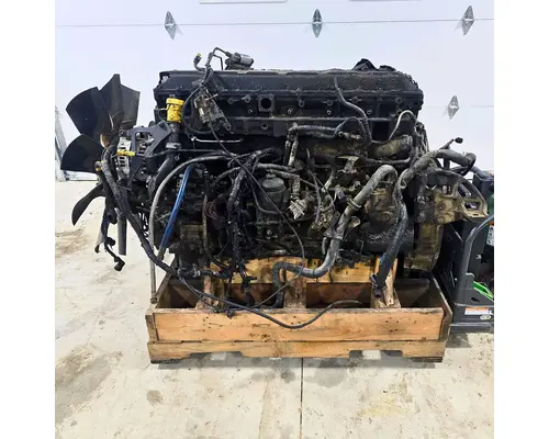 INTERNATIONAL MaxxForce 13 Engine Assembly