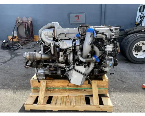 INTERNATIONAL MaxxForce 13 Engine Assembly