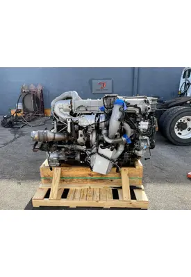 INTERNATIONAL MaxxForce 13 Engine Assembly