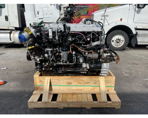 INTERNATIONAL MaxxForce 13 Engine Assembly