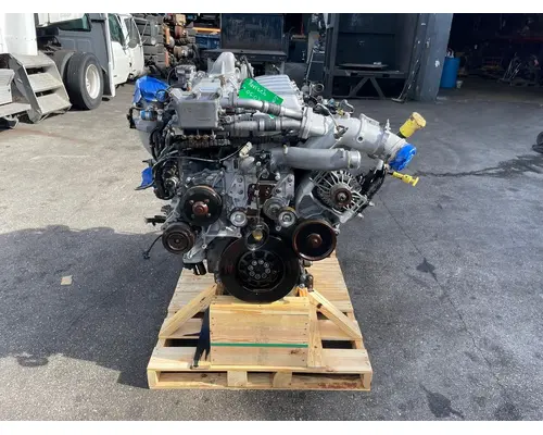 INTERNATIONAL MaxxForce 13 Engine Assembly