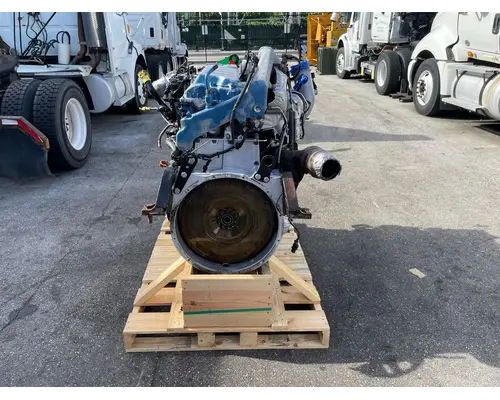 INTERNATIONAL MaxxForce 13 Engine Assembly